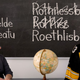 Illustration for article titled Pittsburgh School District Leads Nation In Ability To Spell Roethlisberger